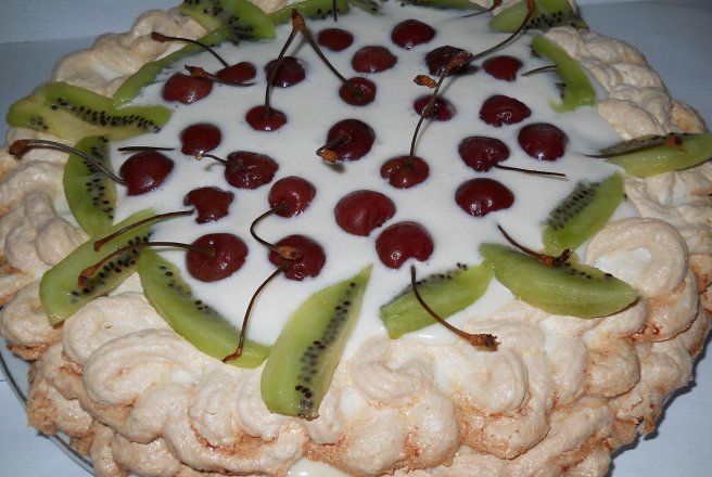 Pavlova