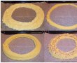 Tort  "Paris-Brest"-1