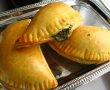 Empanadas cu spanac si branza-1