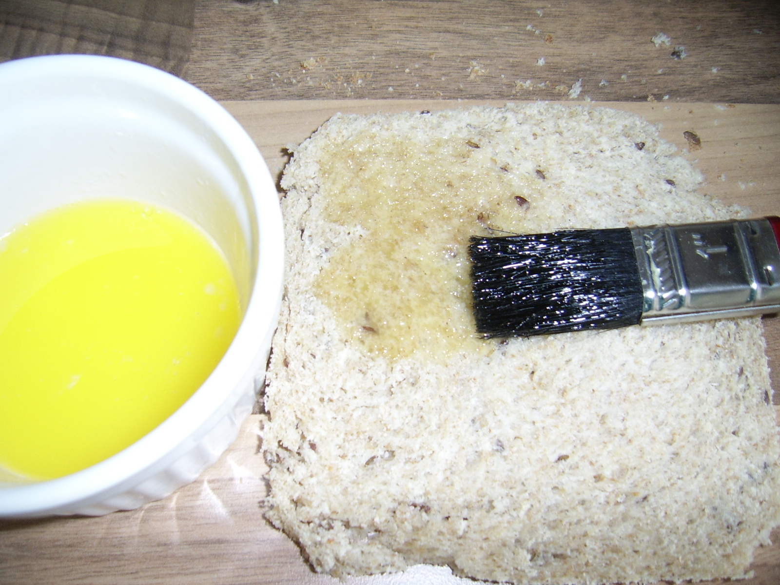 Tarte cu branza feta