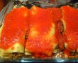 Lasagna cu carne de vita-7