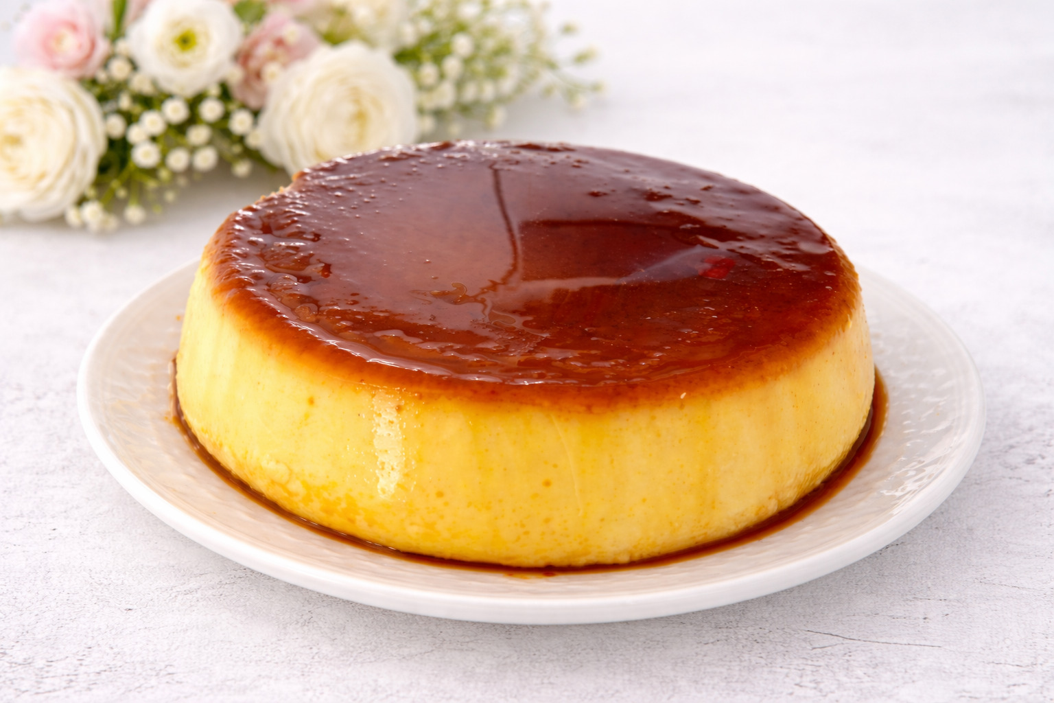 Desert crema de zahar ars