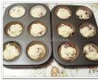 Muffins cu visine-3