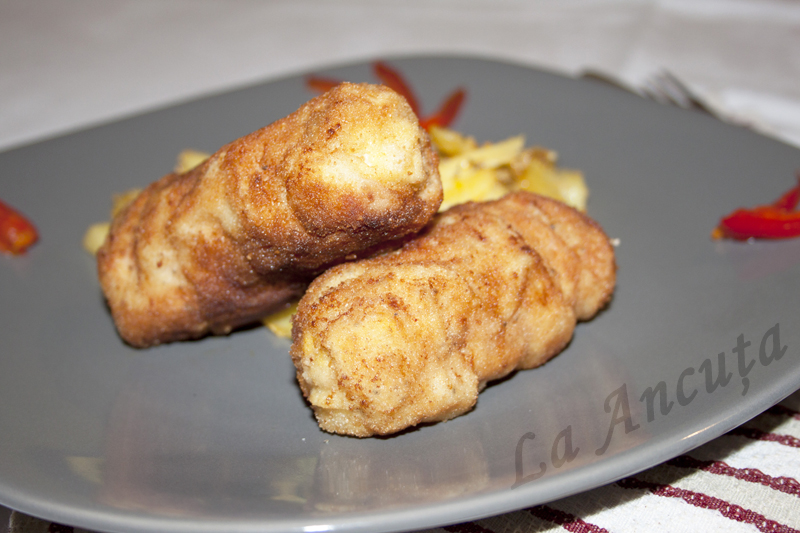 Cordon bleu