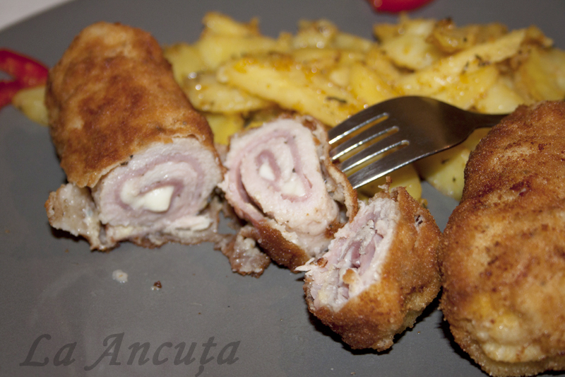 Cordon bleu