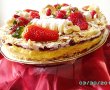 Tort Cremsnit –ediţie revizuită şi dichisită-1