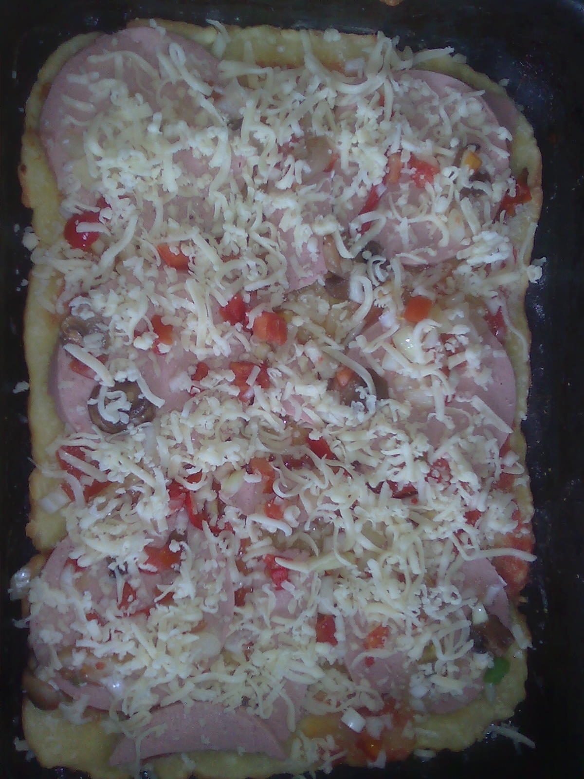 Pizza