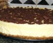 Desert New York cheesecake cu afine-6