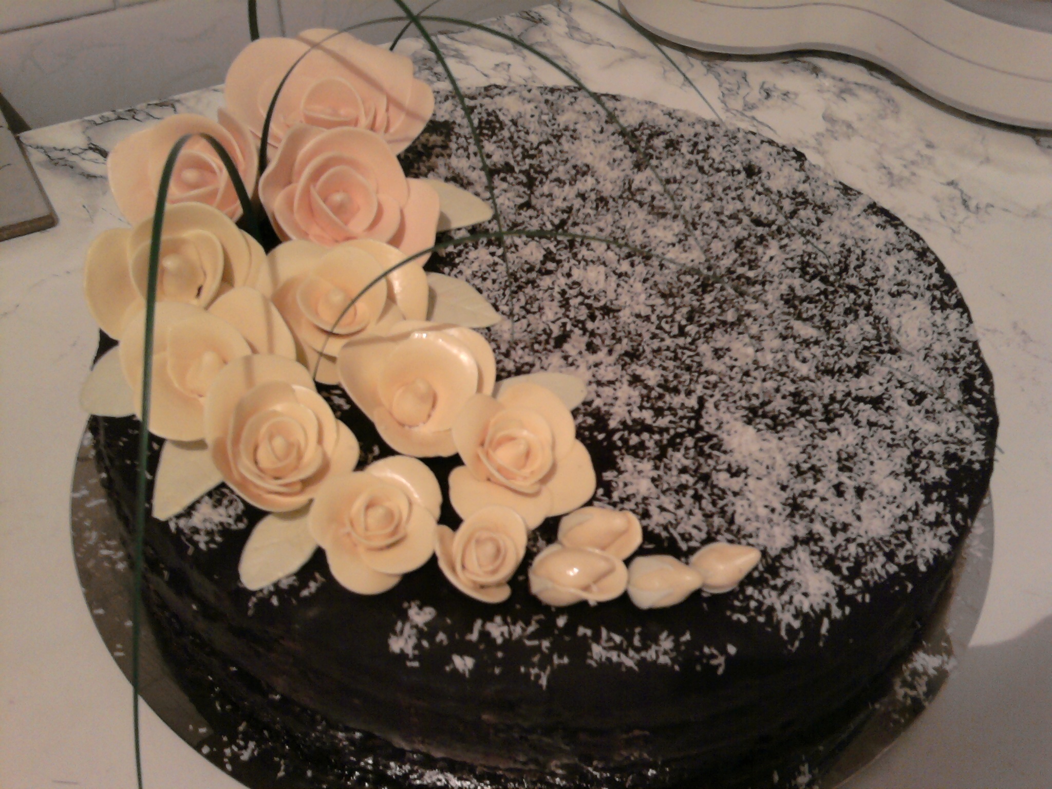 Tort Amandina de ocazie