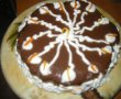 Tort cu crema de lamaie-1