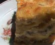 Lasagna cu carne de vita-0