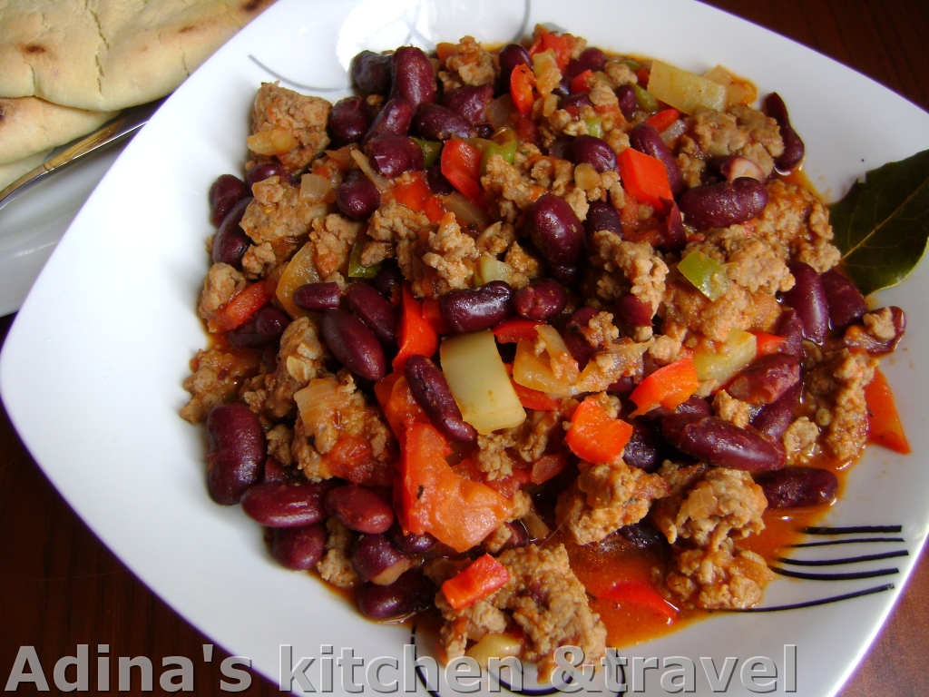 Chili con carne