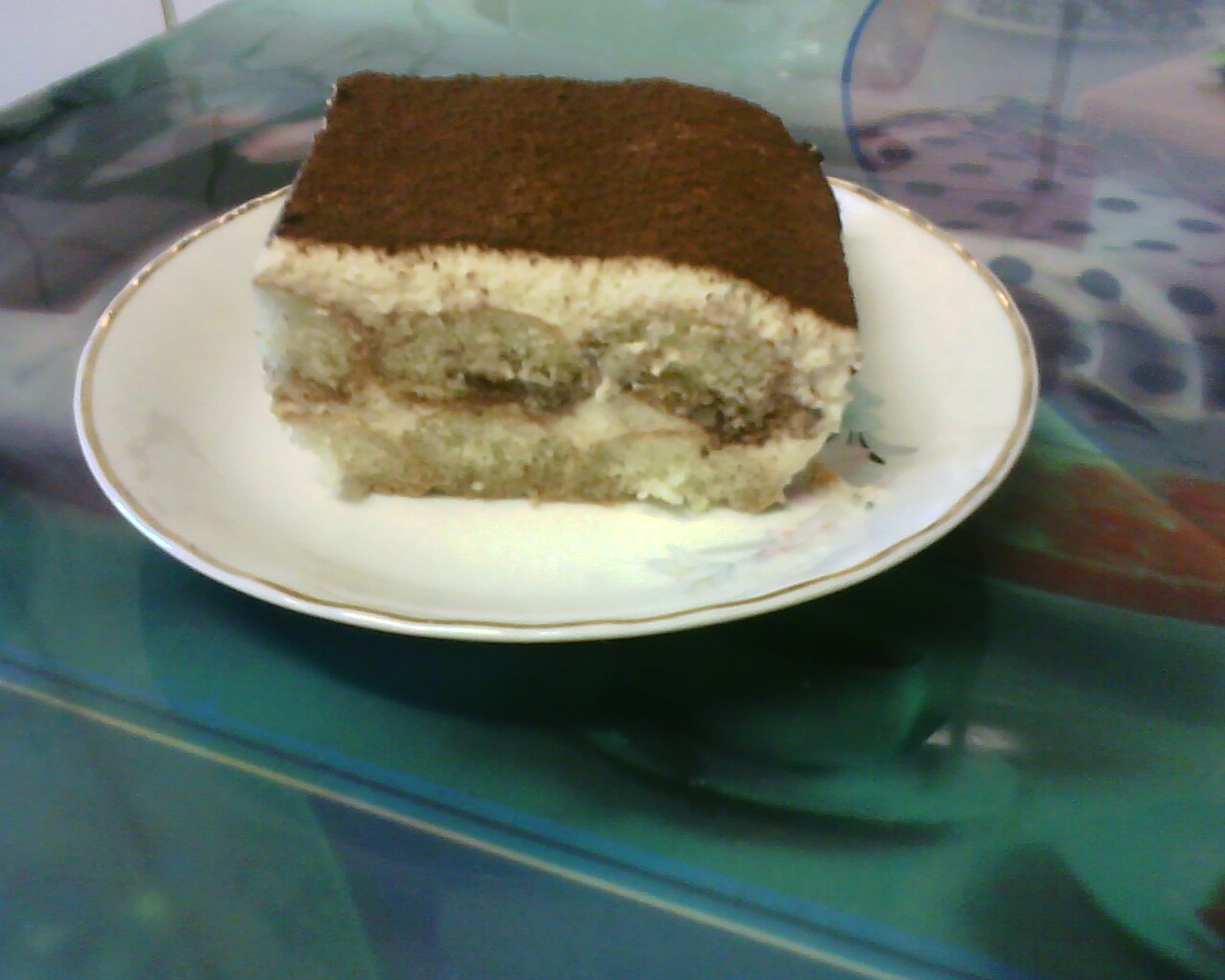 Tiramisu reţetă rapida