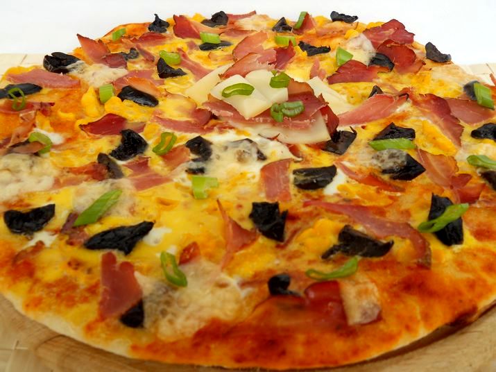 Pizza GoodFood