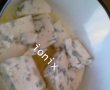 Sos Gorgonzola -  Reteta usor de preparat pentru un deliciu cremos si aromat-2