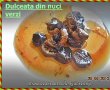 Dulceata de nuci verzi-2