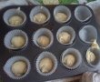 Muffins cu ciocolata-1