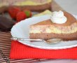 Neapolitan Cheesecake-2