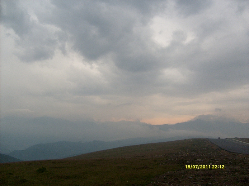 Transalpina