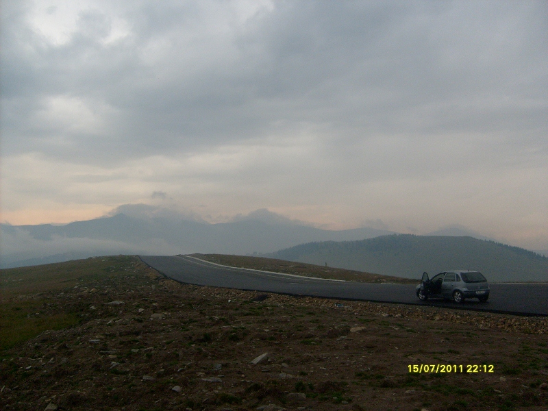 Transalpina