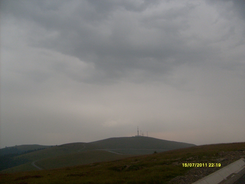 Transalpina