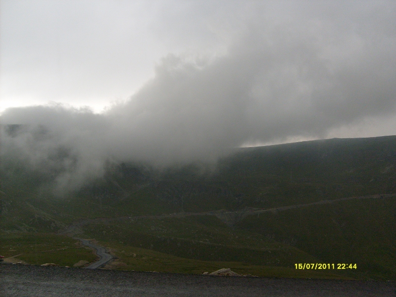 Transalpina