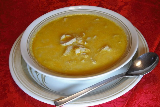 Ciorba de burta