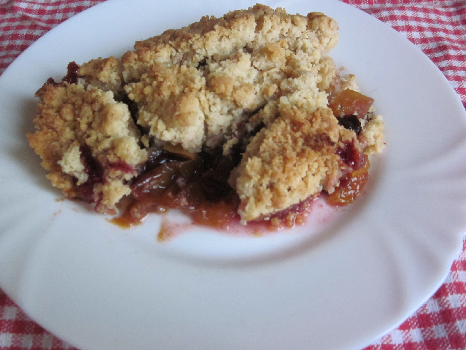 Crumble Panacris