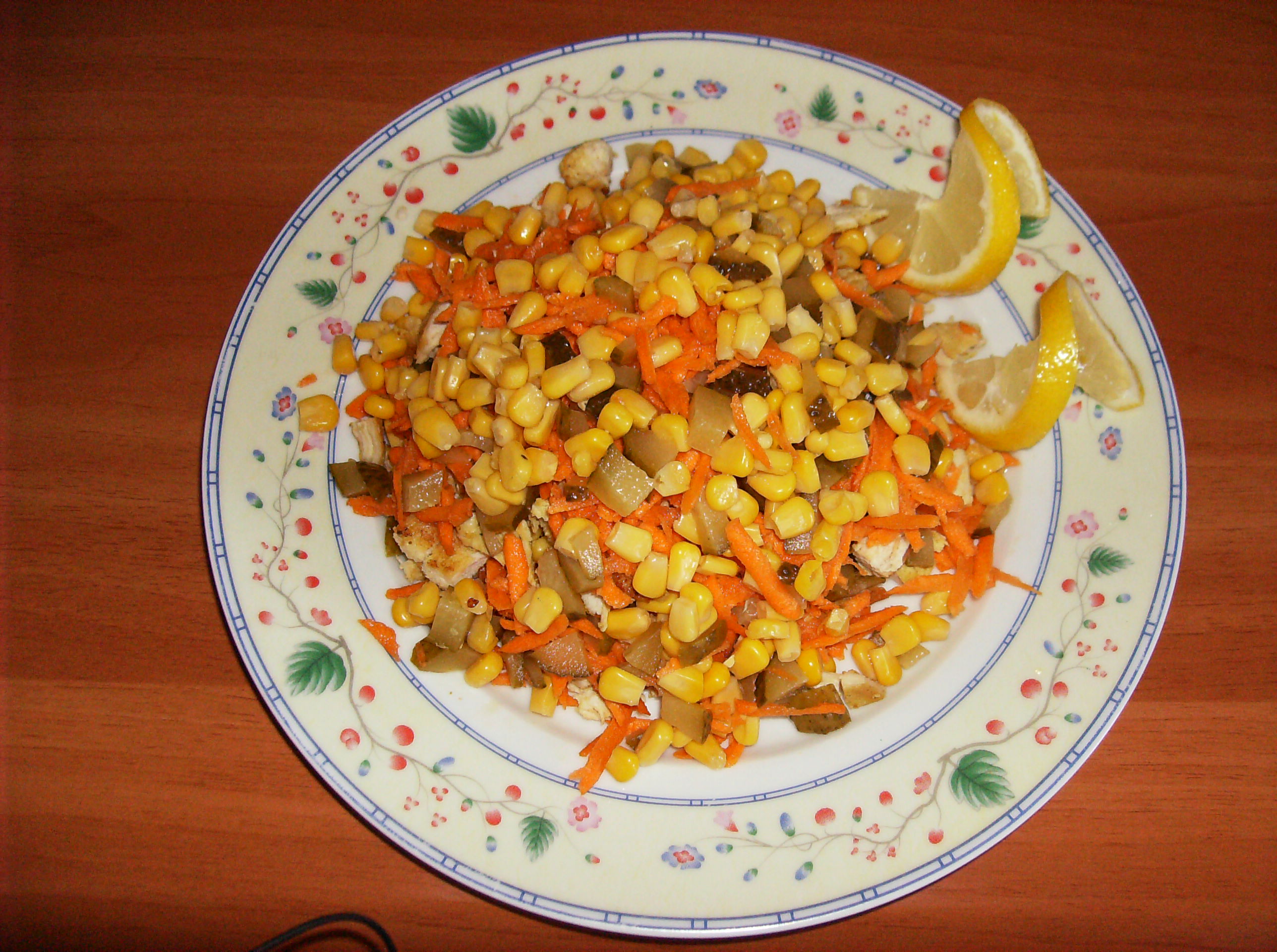 Salata de pui