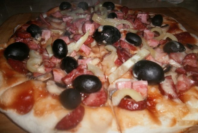 Pizza