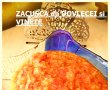 Zacusca de dovlecei si vinete-0