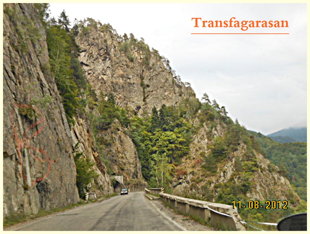 Transfagarasan