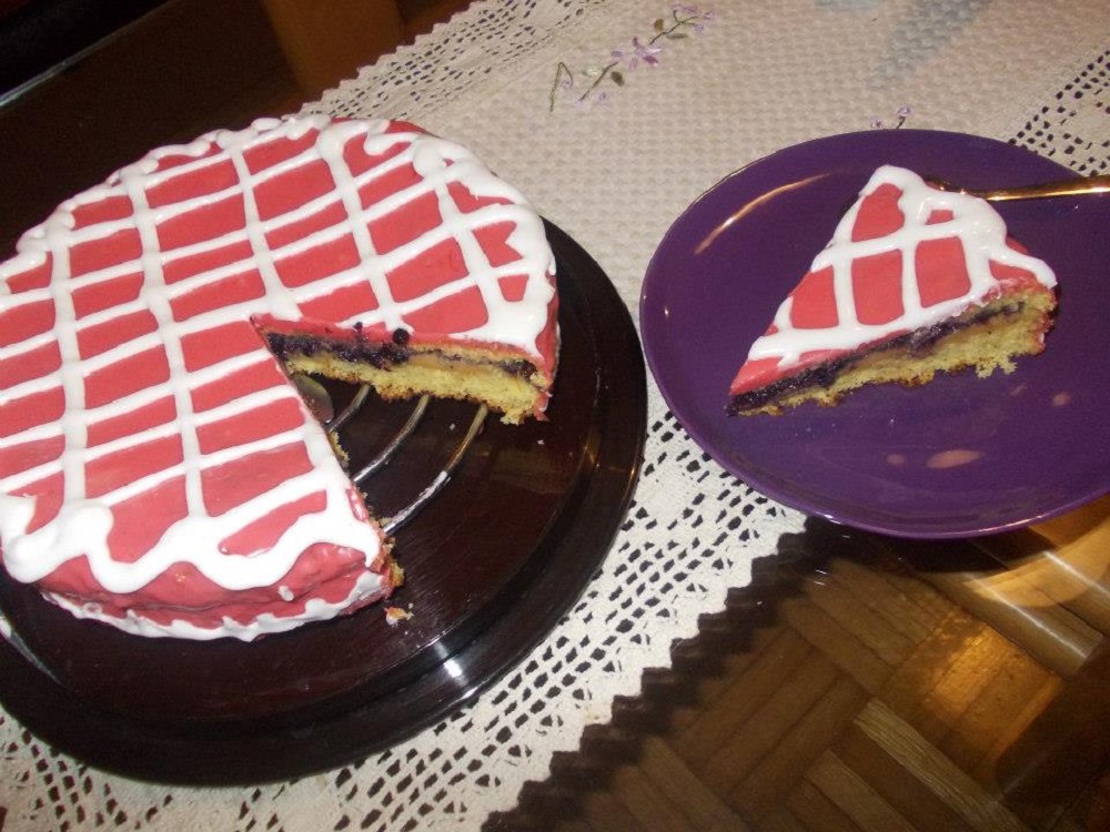 Tarta Simo