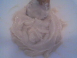 Salata de icre