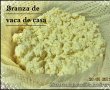 Branza de vaci   -moduri diferite de a face branzica de casa-3