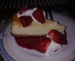 Cheesecake "Sunshine"-1