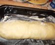 Strudel de mere (reteta bunicii italiene )-6