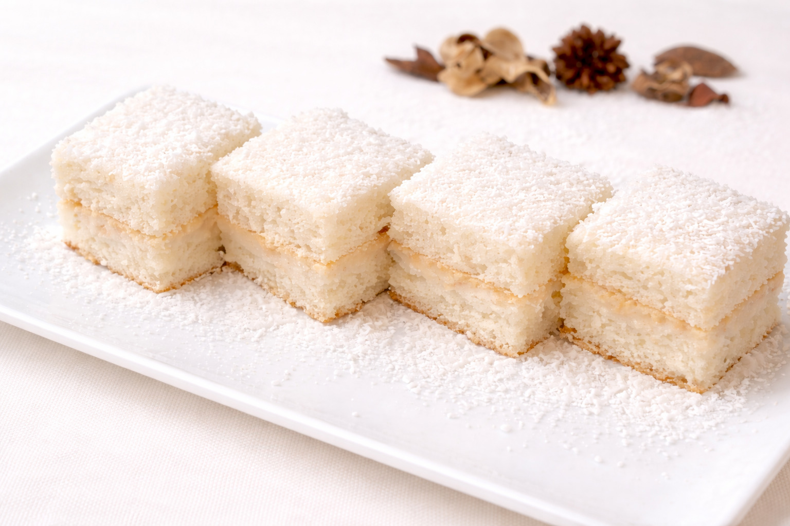 Prajitura Raffaello