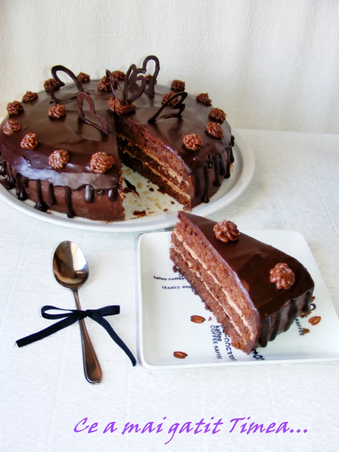 Tort Amandina M