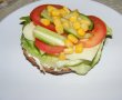 Sandwich lacto-vegetarian-1