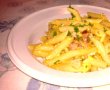 Penne alla carbonara-2