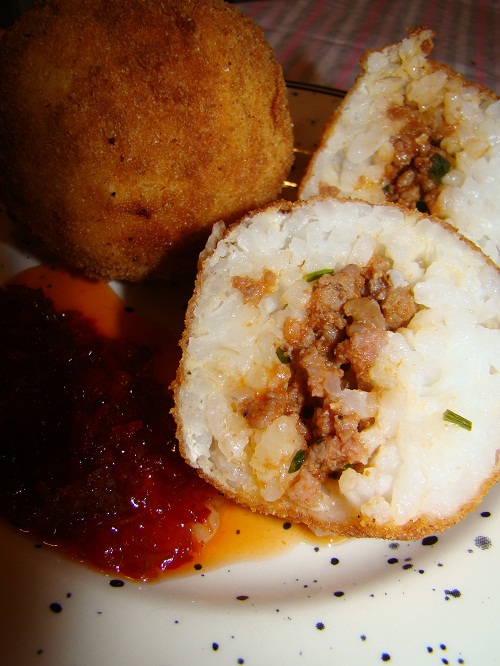 Arancini