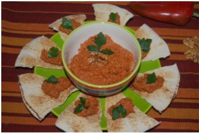 Muhammara