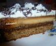 Tort cu crema de zahar ars-10