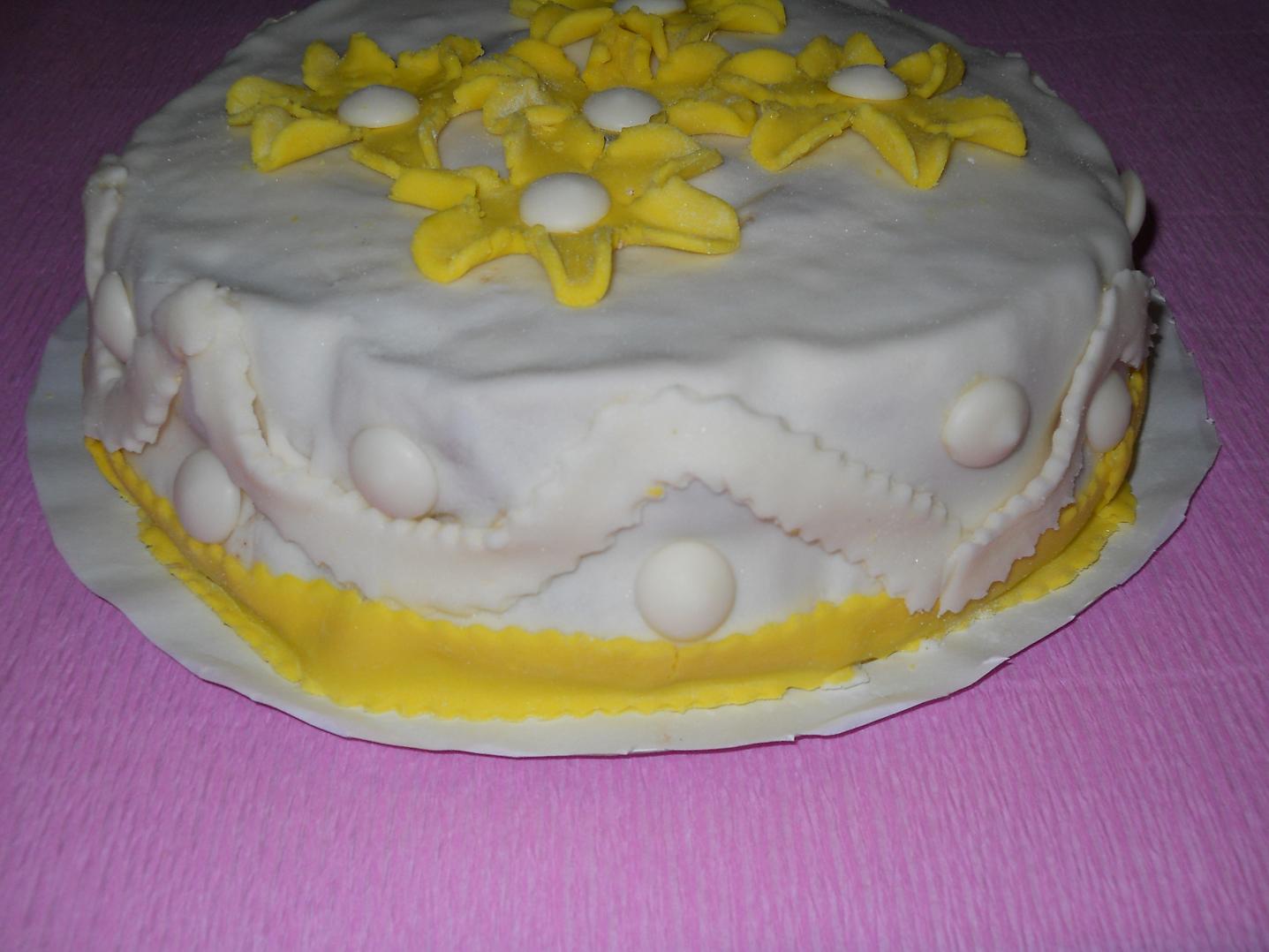 Tort de ciocolata