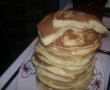 Pancakes (clatite americane)-4