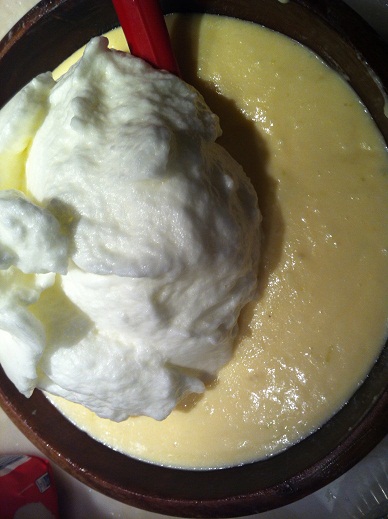 Tort cu ricotta