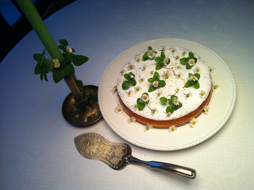 Tort cu ricotta