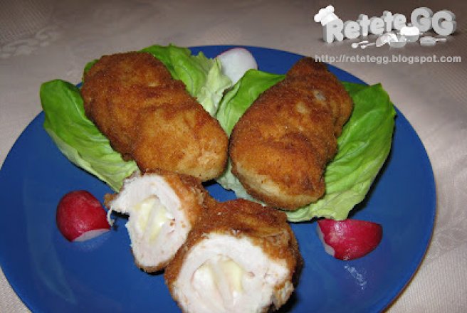 Cordon bleu