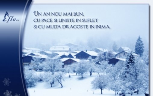 Sfantul Vasile cel Mare si Anul Nou (1 ianuarie)